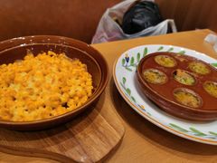 -萨莉亚意式餐厅(河东万达店)