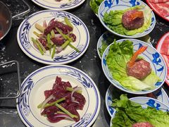 -九记潮汕现切鲜牛肉自助火锅(长沙·方圆荟店)