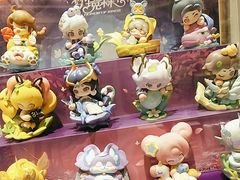 -泡泡玛特POPMART(柏威年购物中心店)