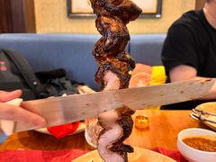 -五洲皇冠巴西烤肉餐厅