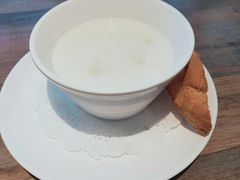 粟米忌廉汤-周沫西餐(漫广场店)