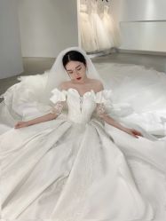 -韩国天使嫁衣婚纱礼服馆(上海旗舰店)