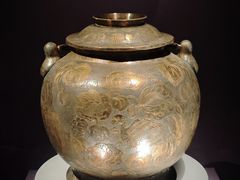 -陕西历史博物馆