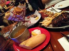 -阿甘虾餐厅(凌霄阁店)