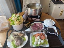 -东方幸福国际母婴月子会所