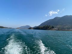 -仙岛湖旅游风景区