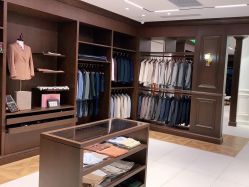 -优山定制西服衬衫大衣(国贸店)