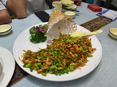 -大师傅金奖啤酒鱼(西街口总店)