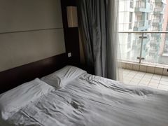 -上海徐汇瑞峰酒店