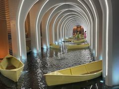 -涨巢·潮玩水疗局