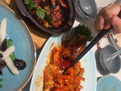 -鹿港小镇(悠唐店)