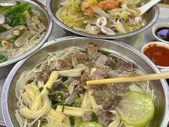 -福屿鲜捞小吃·捞化(福屿总店)