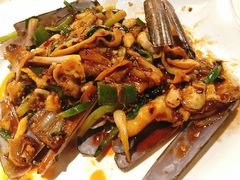 -喜碧海鲜(上排店)