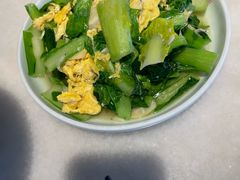 -小吊梨汤·北京菜·烤鸭(双井乐成中心店)