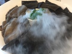德庄毛肚-重庆德庄火锅(体育中心店)