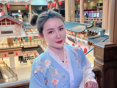 -银泰百货(北京大红门店)