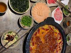 -重庆渝达老火锅(春熙路店)