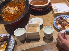-大张烙馍村(泉山店)