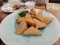 -永記粤菜·五指毛桃花雕鸡煲(九亭店)