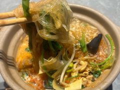 -鼎原力量东北吊炉烧烤(幸福街店)