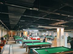 -云川台球(马甸店)