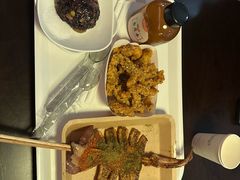 -阿那亚第三食堂 Cafeteria 3