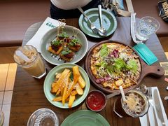 -WOKKA by艮上(中海环宇荟店)