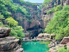 -云台山风景名胜区