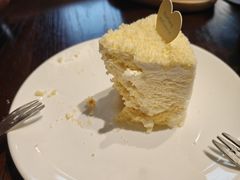 -嗒令甜品·主题融合料理餐厅(首座时代店)