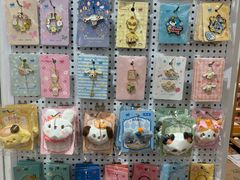 -猫的天空之城概念书店(大学路店)