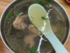 -海汇源老烧麦店(东大街总店)
