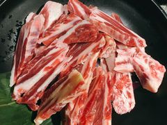 -九田家黑牛烤肉料理(万达店)