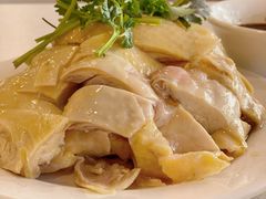 白斩鸡-振鼎鸡(华阴路店)
