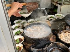 -甘记肥肠粉(马鞍北路店)