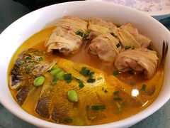 -农家大院(纪王店)