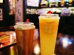 -奈雪的茶(市百一店)