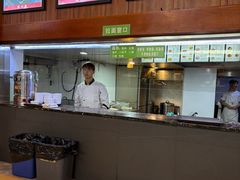 -清真·西北人家风味馆(中山中路店)