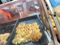 -惠源面包店(开禾路店)