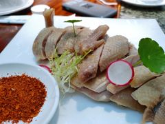 -一只烧鸡公(游仙店)