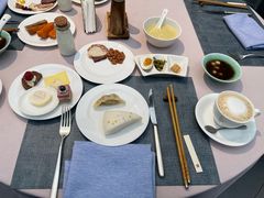 -Le Siècle.百年西餐厅(颐和公馆店)