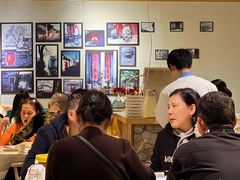 -在前门·烤鸭北京菜(五月花广场店)