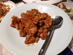 醉荔枝肉-富黎华海鲜大酒楼(正大广场店)