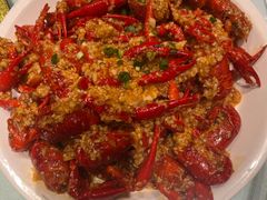 -刘胖子家常菜·蹄花焖藕(江汉路总店)