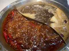 -蜀都三哥火锅店(力盟商业步行街店)