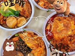 -凤张螺蛳粉·爽口粉(跃进路总店)
