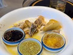 -创味·民间海南菜·非遗藤桥排骨(藤桥·免税城店)