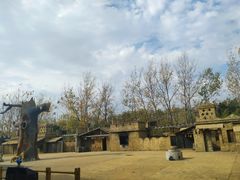 -云幽谷旅游区