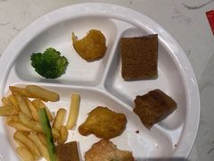 -吉祥春饼·烤鸭(天津新城吾悦店)