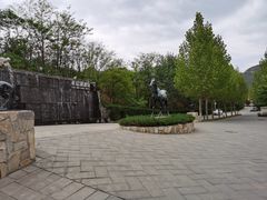 -静之湖度假区