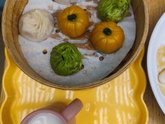 -苏小柳点心·手作小笼包(新街口分院店)